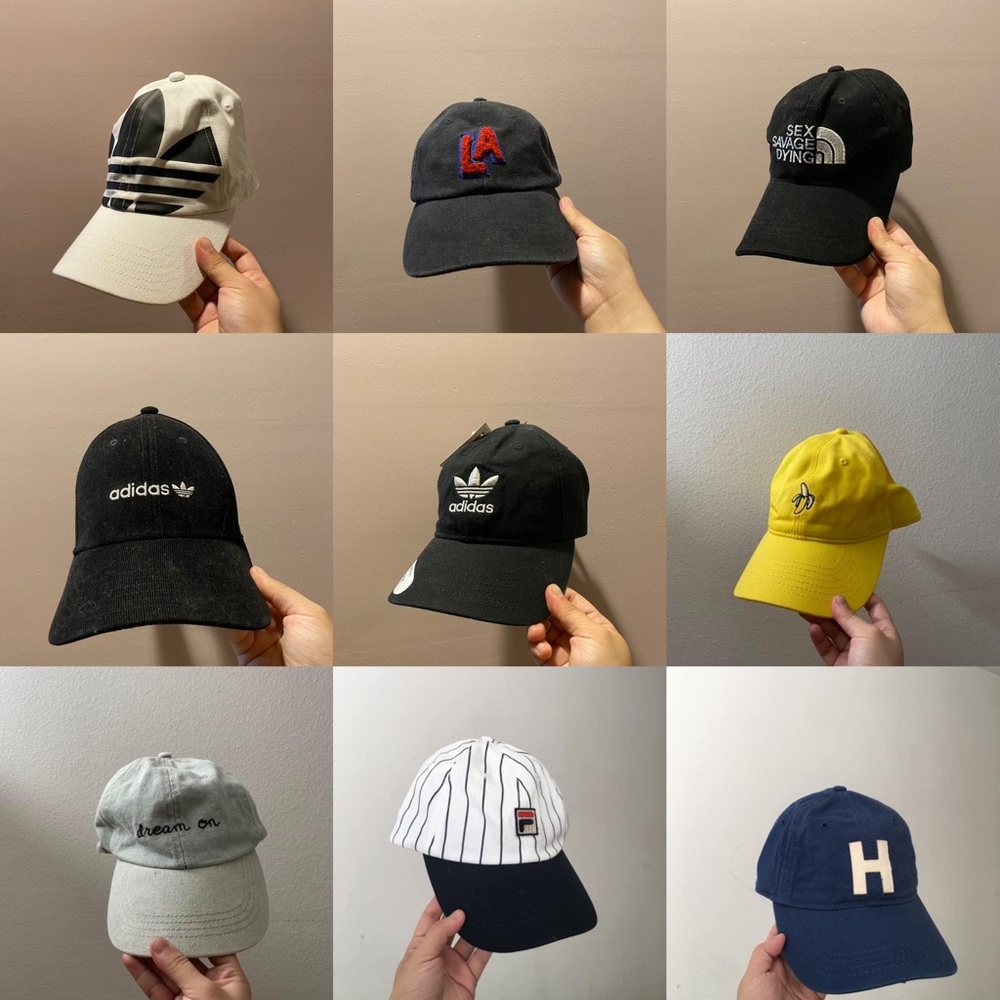 Womens Hat